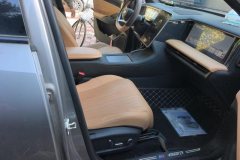 2024 Geely Galaxy Geely Galaxy L7 2024 1.5T AT 115km PLUS Dragon SoaringEdition #8