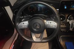 2020 Mercedes-Benz C-Class 2020 1.5T AT C260LSport Facelift #15