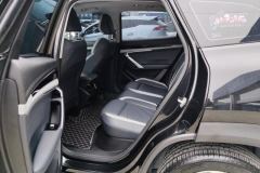 2024 Geely Auto Boyue L 2023 1.5TD AT DCTPremium #11