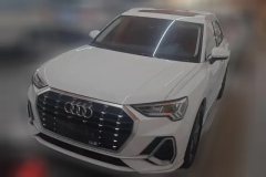 2021 Audi Q3 2021 1.4T AT 35TFSIFashionDynamic #1