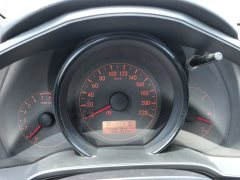 2016 Honda Fit Hatchback 2014 1.5 AT LXComfort #17