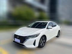 2024 Nissan Sylphy 2023 Facelift 1.6L AT CVTJoy #1