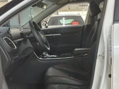 2023 Kia Seltos 2023 1.5L CVTComfort #5