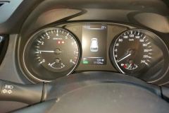 2025 Nissan X-Trail 2025 honor 2.0L 2WDLeading #14