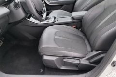 2021 Dongfeng Fengshen Yixuan GS 2020 1.5T AT 230TBeyond the eyesEdition #21