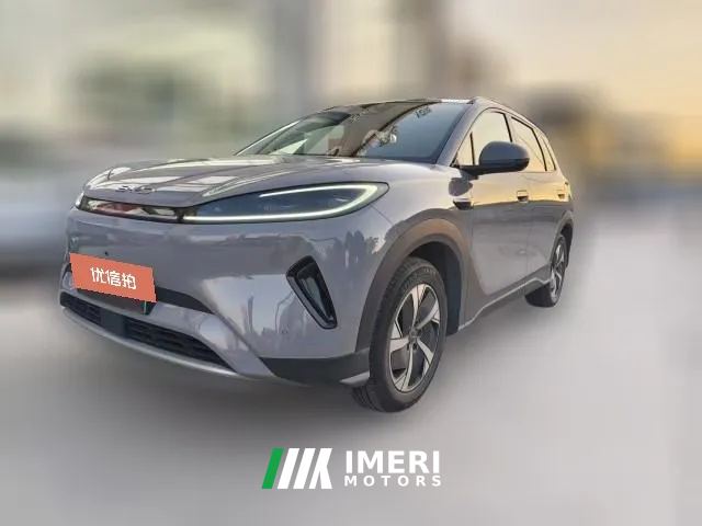 2025 BYD Sea Lion 05 EV 2025 520KMZhihangEdition