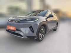 2025 BYD Sea Lion 05 EV 2025 520KMZhihangEdition #1