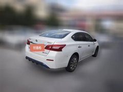 2019 Nissan Sylphy EV 2018 Smart Lead EV #6