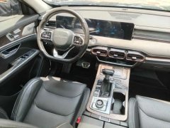 2021 Jetour X70 Plus 2021 1.6T DCTland 6Seat #5