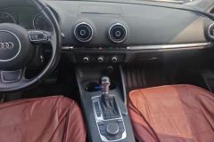 2015 Audi A3 Sedan 2015 35 TFSI AT Million Smart Edition #13