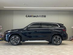 2024 BMW X1 2023 2.0T AT sDrive25Li M Sport Pkg #7