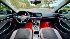 2022 Volkswagen Sagitar 2022 1.4T AT 280TSI DSG Excellence #9