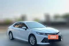2023 Toyota Camry 2023 2.0GVP AT Leading #2