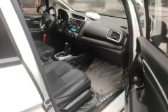 2018 Honda Fit Hatchback 2018 1.5 AT Comfort #8