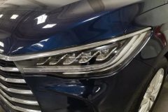 2020 BYD Song MAX 2019 1.5T MT Smart ConnectRui YiSunroof7Seat China VI #5