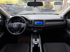 2017 Honda Vezel 2017 1.5 AT Comfort FWD #13
