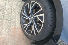 2022 Volkswagen Magotan 2021 2.0T AT 330TSI DSG 30Anniversary #6
