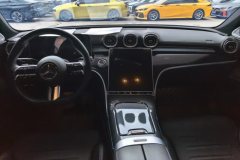 2023 Mercedes-Benz C-Class 2023 C 200 L AT Sport #12