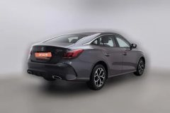 2022 MG MG5 2021 1.5 AT Facelift 180DVVT CVTyouthLuxury #2