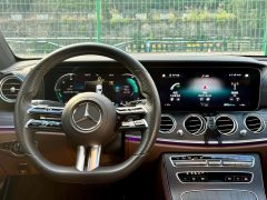 2022 Mercedes-Benz E-Class 2022 Facelift 2.0T AT E 260 L Sport #4