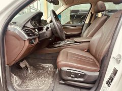 2016 BMW X5(Imported)(Imported) 2015 2.0T AT 28i (Imported) #6