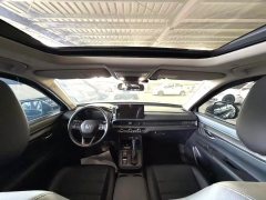 2024 Honda CR-V 2024 1.5T AT 240TURBO 2WDFeng ShangEdition 5Seat #6