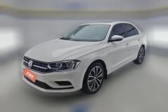 2020 Volkswagen Bora Sedan 2019 1.5 MT legendLeading China VI #1