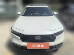 2024 Honda Accord PHEV 2023 2.0L AT e:PHEV Premium #4