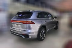 2022 Geely Auto Xingyue L 20212.0TD DCT EVO2WDPremium #3