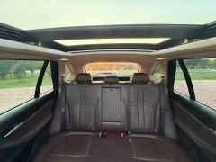 2018 BMW X5(Imported)(Imported) 2018 2.0T AT 28i (Imported) #9
