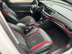 2015 Buick Excelle GT Sedan 2015 1.4T AT 18TSportFlagship #9