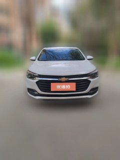 2023 Chevrolet Monza 2021 1.5 AT 320 JoySunroofEdition #5