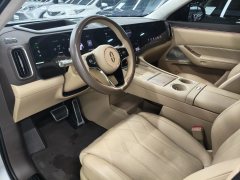 2025 AITO M8 2025 EREV Max+Edition 53.4kWh 5SeatEdition（192line lidar） #4