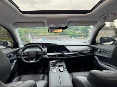 2024 Chang'an UNI-K 2024 2.0T 2WD Joy Edition #13