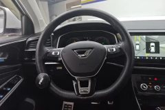 2022 Jetta VS5 2021 1.4T AT 280TSI Joy #15