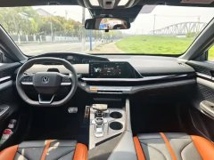 2024 Chang'an UNI-V 2024 1.5T AT nobleSport #12