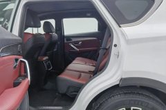 2022 Jetour X70 Plus 2021 Facelift 1.5T AT DCTMountainPRO 5Seat #19