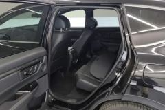 2021 Honda CR-V 2021 1.5T AT 240TURBOblackadderEditionFWD #11