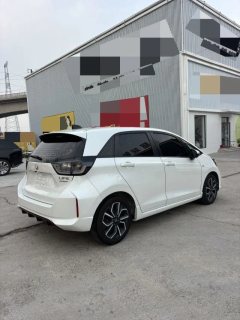2021 Honda LIFE 2021 1.5 AT SPORTHeartbeatEdition #5