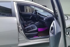 2021 Toyota Corolla Twin Engine E+ 2020 1.8 AT Comfort HEV #6
