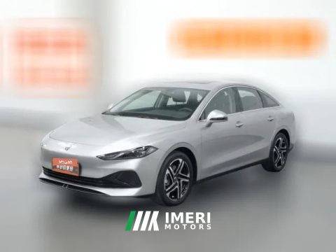 2024 Roewe D7 2023 1.5L AT DMH 125km Surpass