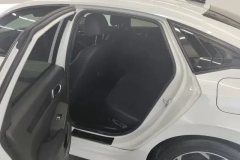2023 Honda Civic 2022 1.5T AT 240TURBO burningEdition #11
