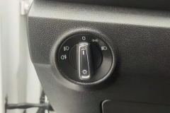 2022 Volkswagen T-Roc 2021 1.4T AT 280TSI ComfortSmart Connect2WD #24
