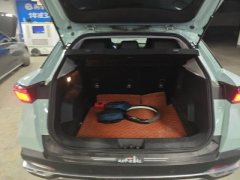 2023 Chery Omoda 2022 1.5T CVT Boundless Edition #9