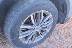 2021 Geely Auto Boyue 2020 1.8T AT Smart ConnectPRO #6