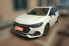 2020 Chevrolet Monza 2019 1.3T AT RS 330TcarefreeEdition #1