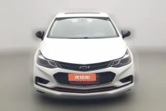 2019 Chevrolet Cruze Sedan 2018 1.4T AT Redline330TLeading the wayEdition #3