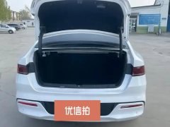 2024 BYD Qin Plus 2024 Glory EV 420KMLeading #15