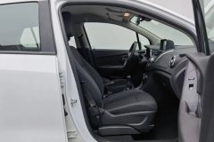 2015 Chevrolet Trax 2014 1.4T MT Comfort FWD #22