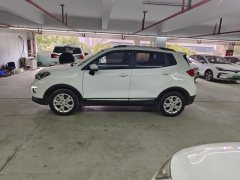 2018 Chang'an CS15EV 2018 350e EV #3